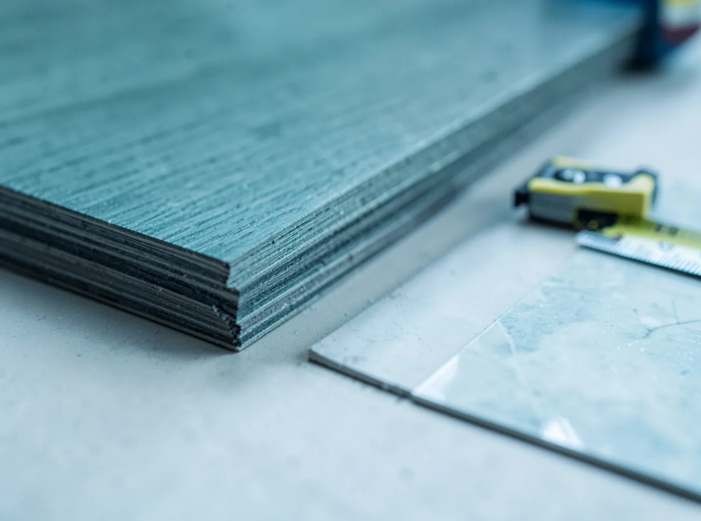 Luxury Vinyl Plank Installation Felt, ID FAQs